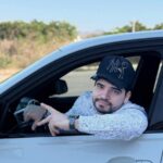 El influencer César Gastélum, asesinado en plena transmisión en Vivo en Culiacán