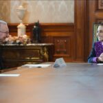 Cardenal Parolin y Presidenta Sheinbaum se encuentran con la mirada puesta en la visita del Papa León XIV