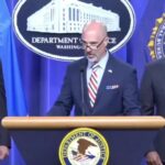 Estados Unidos intensifica cerco contra el CJNG : 100 millones de dólares por sus narcocabezas