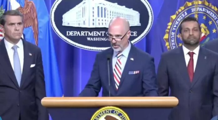 Estados Unidos intensifica cerco contra el CJNG : 100 millones de dólares por sus narcocabezas