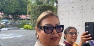 Defensa del alcalde de Ixhuatlán del Sureste anunció amparo; afirma se someterá al proceso judicial.