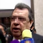 Detienen al ex gobernador Ángel Aguirre por nueva investigación de Ayotzinapa