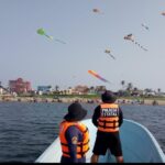 Listo el operativo de seguridad para el Festival del Mar en Coatzacoalcos