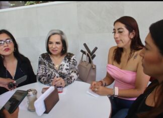Colectivo pide garantizar protección de sobreviviente de tentativa de feminicidio