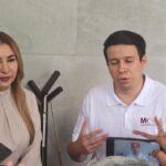 Movimiento Demócrata en Acción Veracruz impulsará Parlamento Juvenil para nuevos liderazgos políticos.