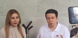 Movimiento Demócrata en Acción Veracruz impulsará Parlamento Juvenil para nuevos liderazgos políticos.