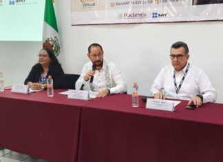 SAT llama a contribuyentes de Veracruz a aprovechar el Programa de Regularización Fiscal 2026