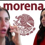 Morena suspende derechos partidistas a diputadas de Puebla Nay Salvatori y Grace Palomares