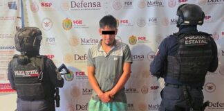 En operativos del 05 y 06 de agosto rescatan a dos personas y detienen a 27