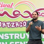 Construyendo un sentido: Farid Dieck vuelve a conectar con el público del Festival del Mar 2026