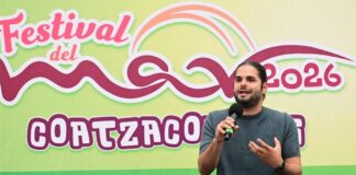 Construyendo un sentido: Farid Dieck vuelve a conectar con el público del Festival del Mar 2026