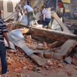 El mundo se solidariza con Colombia tras el terremoto que deja ya 70 fallecidos