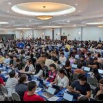 Concluye en León primera jornada del Examen de Control para Ingresar a Licenciatura en la UNAM