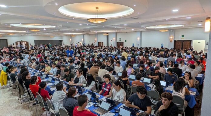 Concluye en León primera jornada del Examen de Control para Ingresar a Licenciatura en la UNAM