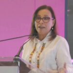 Rocío Nahle busca evitar cierre de ingenio en Lerdo; cerca de 5 mil familias serían afectadas.