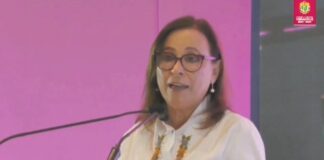 Rocío Nahle busca evitar cierre de ingenio en Lerdo; cerca de 5 mil familias serían afectadas.
