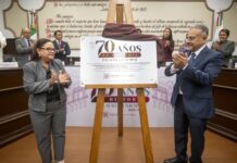 El Palacio Municipal de Xalapa: 70 años de historia