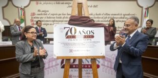 El Palacio Municipal de Xalapa: 70 años de historia