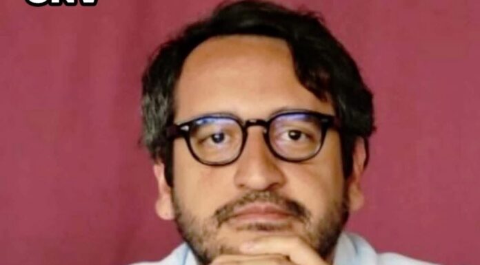 EU retira visa a Andy López Beltrán; acusa a Rubio y Landau y pide explicación a Trump