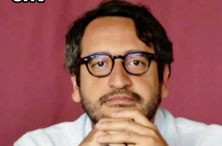 EU retira visa a Andy López Beltrán; acusa a Rubio y Landau y pide explicación a Trump