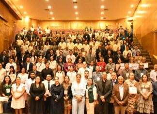 IPE obtiene primer lugar estatal en el Premio Nacional de Contraloría Social