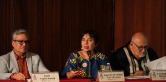 Orizaba, Tlacotalpan y Veracruz comparten su historia y patrimonio en la 37.ª FILAH