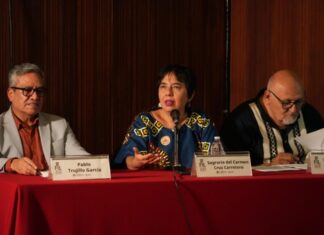 Orizaba, Tlacotalpan y Veracruz comparten su historia y patrimonio en la 37.ª FILAH