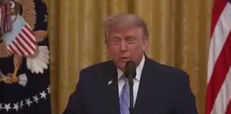 Trump convertirá el estrecho de Ormuz en territorio de EU tras guerra con Irán