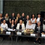 Reportan que 36% de la fuerza laboral directa en producción de alimentos es de mujeres