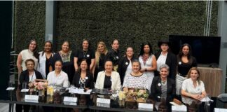 Reportan que 36% de la fuerza laboral directa en producción de alimentos es de mujeres