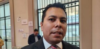 Evalúan a 180 policías de Xalapa con exámenes de control y confianza