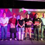 Supera expectativas octava edición del Festival del Pambazo con más de 70 mil visitantes