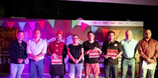 Supera expectativas octava edición del Festival del Pambazo con más de 70 mil visitantes