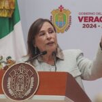 Gobernadora Nahle anuncia refuerzos en seguridad para Xalapa tras hechos violentos.