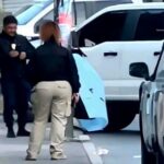 En Xalapa linchan a presunto ladrón en la madrugada