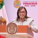 Reforestan mil 756 hectáreas en Veracruz durante Jornada Nacional de Reforestación
