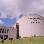 Emite Congreso la Convocatoria para titularidad del Orfis