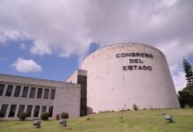 Emite Congreso la Convocatoria para titularidad del Orfis