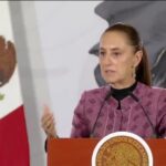 Confirma Claudia Sheinbaum que la pareja de mexicanos fallecieron en el terremoto en Colombia