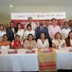 Subcomité de Promoción aprueba convocatoria al Premio Anual Artesanal Veracruzano 2026