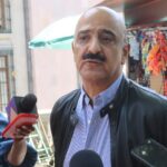 Ricardo Ahued defiende rescate del centro histórico de Xalapa