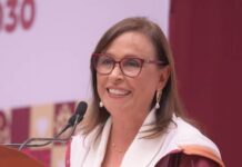 Resiliencia y fortaleza: las otras batallas de Rocío Nahle