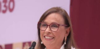 Resiliencia y fortaleza: las otras batallas de Rocío Nahle