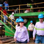 Confirma Rocío Nahle que Ingenio San Pedro seguirá en pie, “si o si”