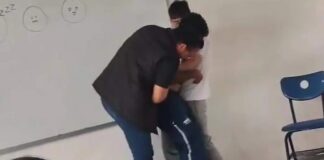 Cesan e Investigan a maestro de Guanajuato por conductas inapropiadas con alumnos