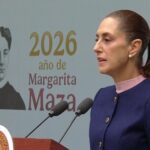 En el Wall Street Journal Gobierno de Sheinbaum rechaza que haya censura en prensa mexicana