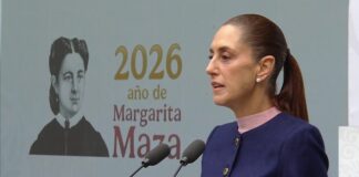 En el Wall Street Journal Gobierno de Sheinbaum rechaza que haya censura en prensa mexicana