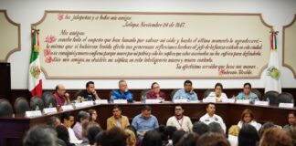 Atiende Ayuntamiento más de mil 800 peticiones ciudadanas con el Día del Pueblo