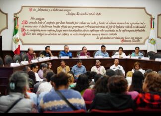 Atiende Ayuntamiento más de mil 800 peticiones ciudadanas con el Día del Pueblo