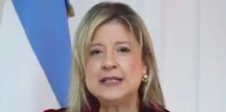 “Argentina no es refugio de delincuentes”: Milei expulsa a Farías Laguna.